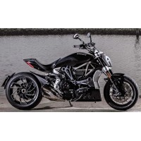 DUCATI 1262 XDiavel 2021