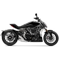 DUCATI 1262 XDiavel 2022