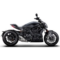 DUCATI 1262 XDiavel 2023