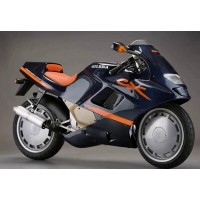 GILERA 125 cc