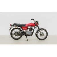GILERA 150 Arcore 1972
