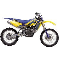 HUSQVARNA 450 TC 2003