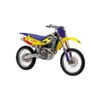 HUSQVARNA 450 TC 2004