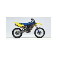 HUSQVARNA 450 TC 2005