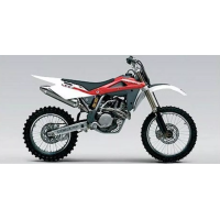HUSQVARNA 450 TC 2006