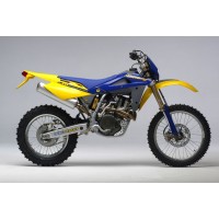 HUSQVARNA 450 TE 2003