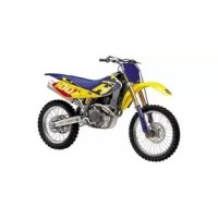 HUSQVARNA 450 TE 2004