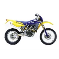 HUSQVARNA 450 TE 2007