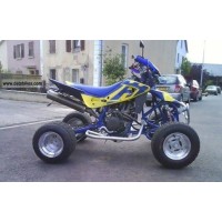 HUSQVARNA 450 QM 2007