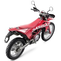 Gas-Gas 700 ES 2022
