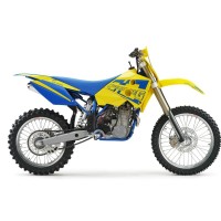 HUSABERG 450 FC 2006