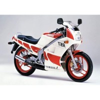 Yamaha 125 TZR 1987