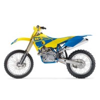 HUSABERG 550 FC 2006