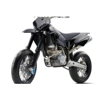 HUSABERG 550 FS 2005