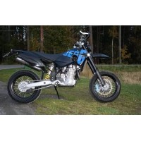 HUSABERG 550 FS 2007