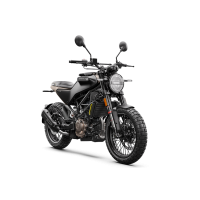 HUSQVARNA 125 Svartpilen 2022