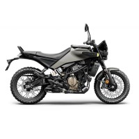 HUSQVARNA 125 Svartpilen 2024