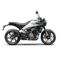 HUSQVARNA 125 Vitpilen 2024