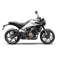 HUSQVARNA 125 Vitpilen 2025