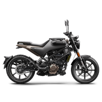 HUSQVARNA 200 Svartpilen 2023