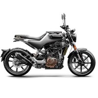 HUSQVARNA 250 Svartpilen 2022