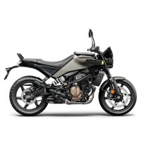 HUSQVARNA 250 Svartpilen 2024