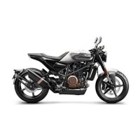 HUSQVARNA 401 Svartpilen 2019