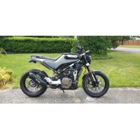 HUSQVARNA 401 Svartpilen 2020