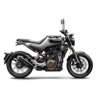 HUSQVARNA 401 Svartpilen 2021