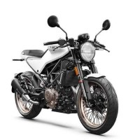 HUSQVARNA 401 Svartpilen 2022