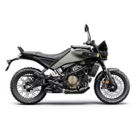 HUSQVARNA 401 Svartpilen 2023