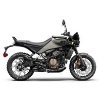 HUSQVARNA 401 Svartpilen 2024