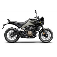 HUSQVARNA 401 Svartpilen 2025
