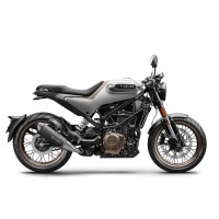 HUSQVARNA 401 Vitpilen 2022