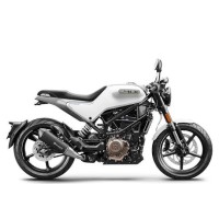 HUSQVARNA 401 Vitpilen 2022