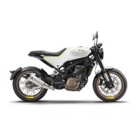 HUSQVARNA 401 Vitpilen 2023