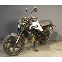 HUSQVARNA 401 Vitpilen 2024