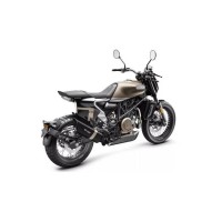 HUSQVARNA 701 Svartpilen 2019