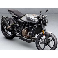 HUSQVARNA 701 Svartpilen 2020
