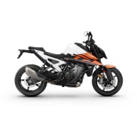 KTM 125 Duke 2015