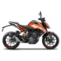 KTM 125 Duke 2020