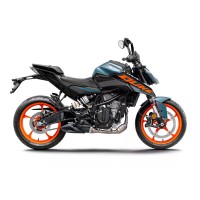 KTM 125 Duke 2024