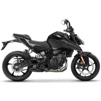 KTM 125 Duke 2025