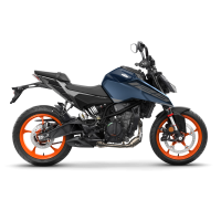 KTM 125 Duke 2026