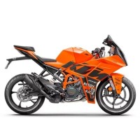 KTM 125 RC 2015