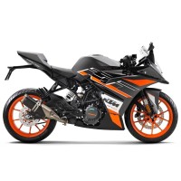 KTM 125 RC 2020