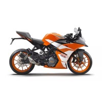 KTM 125 RC 2021