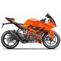KTM 125 RC 2023