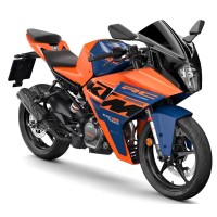 KTM 125 RC 2024