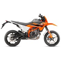 KTM 125 SMC R 2026